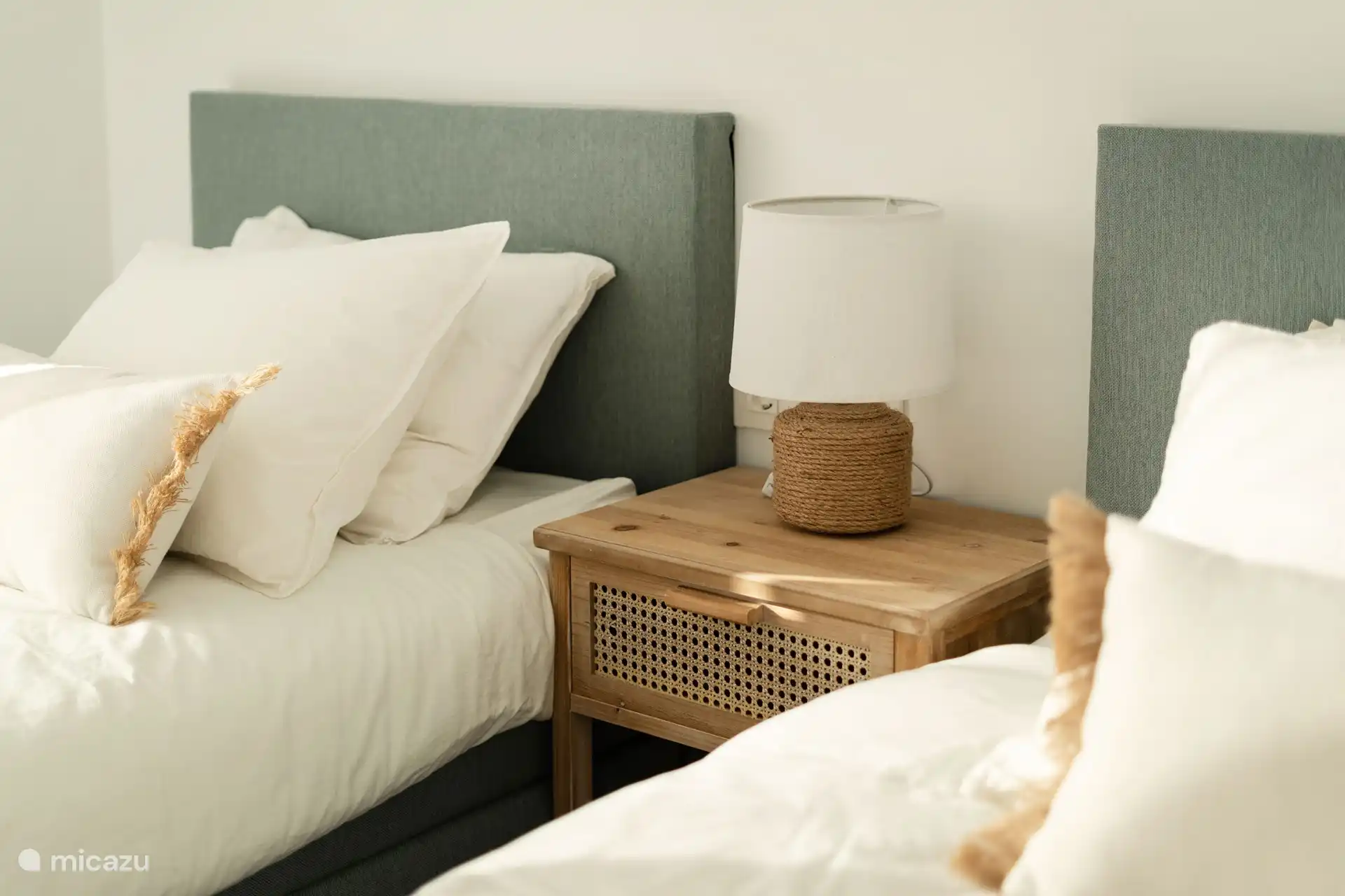 Details 2. Schlafzimmer