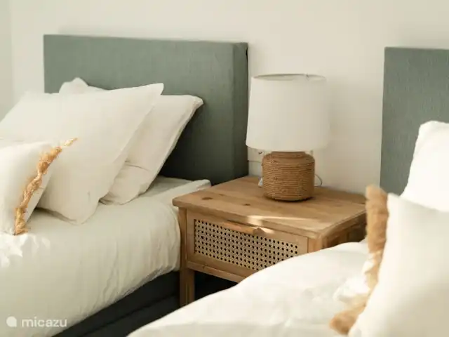 Apartamento El Sueño en España, Costa Blanca, Jávea - apartamento Detalles 2do dormitorio