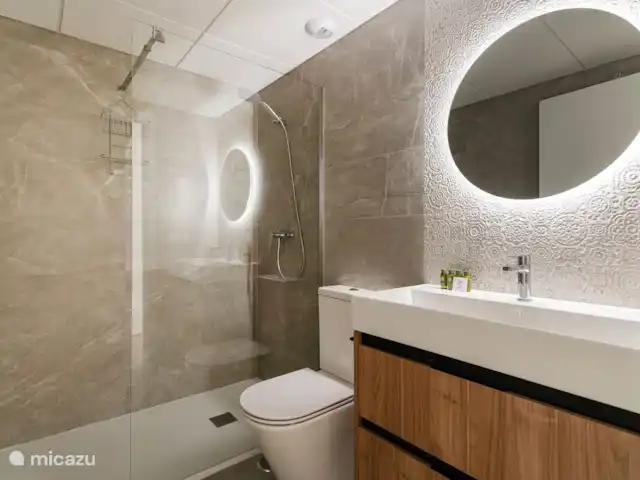 Apartamento El Sueño en España, Costa Blanca, Jávea - apartamento cuarto de baño