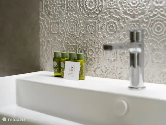 Apartamento El Sueño en España, Costa Blanca, Jávea - apartamento Detalles del cuarto de baño