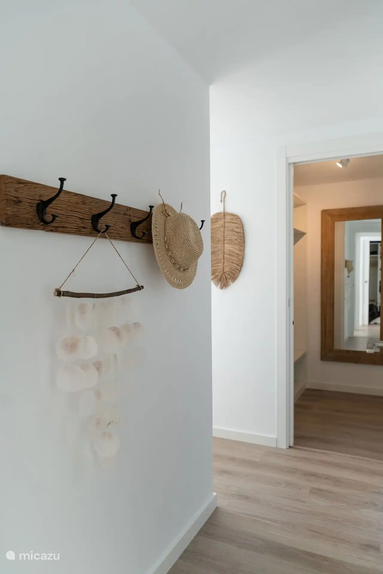 Halle 3. Schlafzimmer