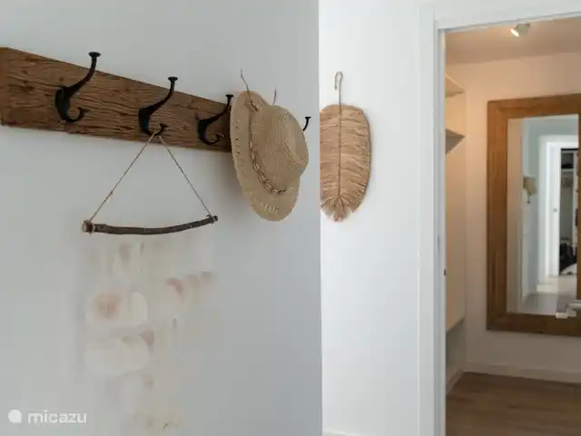 Apartamento El Sueño en España, Costa Blanca, Jávea - apartamento Recibidor 3er dormitorio