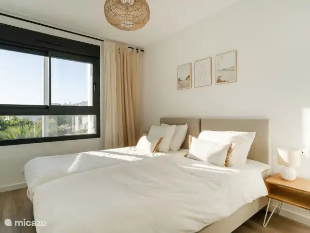 Apartamento El Sueño en España, Costa Blanca, Jávea - apartamento 3er dormitorio