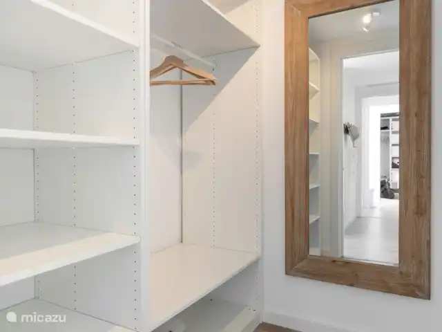 Apartamento El Sueño en España, Costa Blanca, Jávea - apartamento Vestidor 3er dormitorio