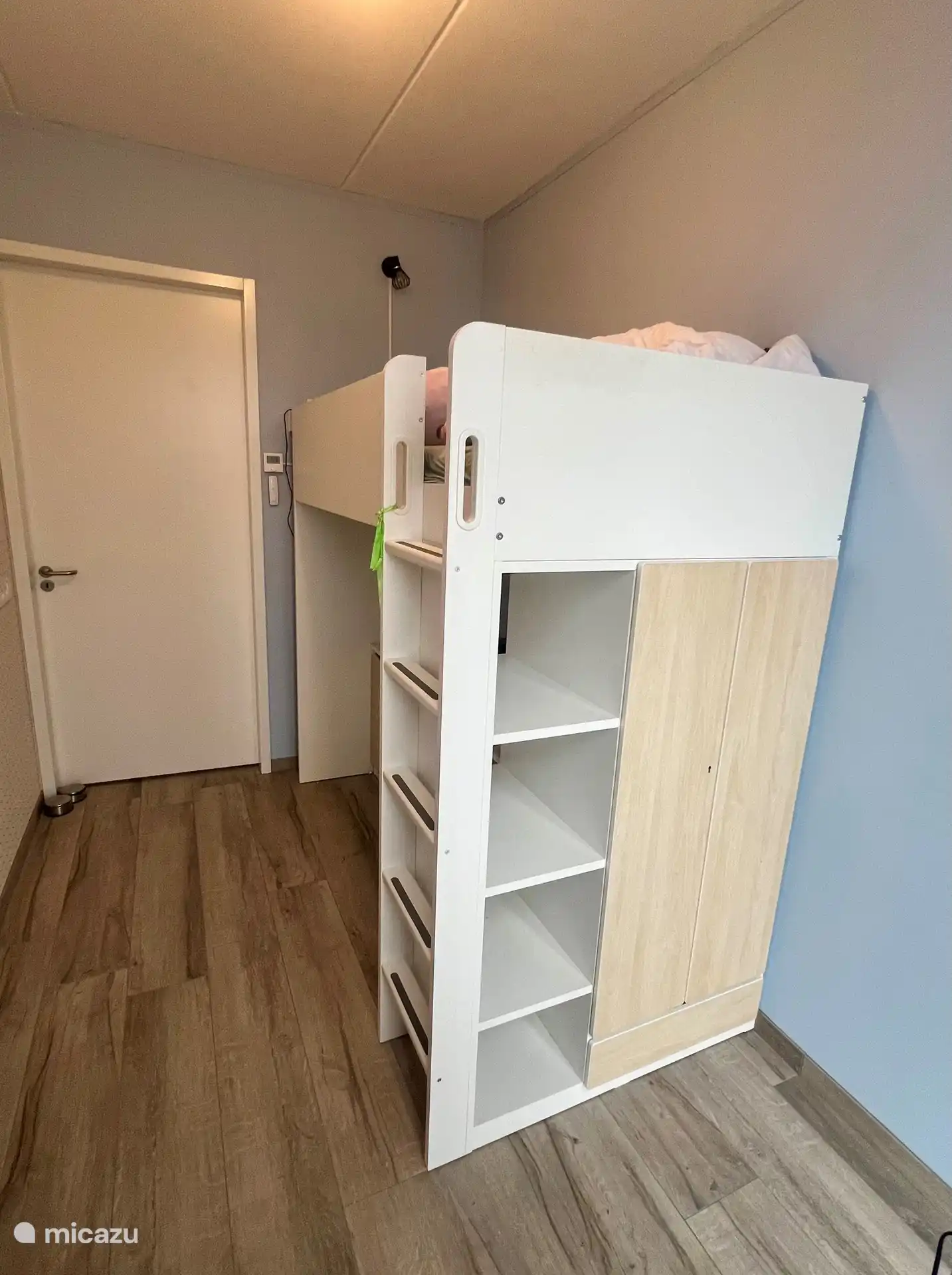 Slaapkamer voor kind