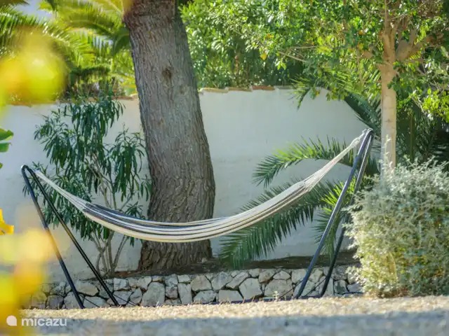 Villa de luxe pour 8 personnes à Moraira | Espagne, Costa Blanca, Teulada - villa jardin