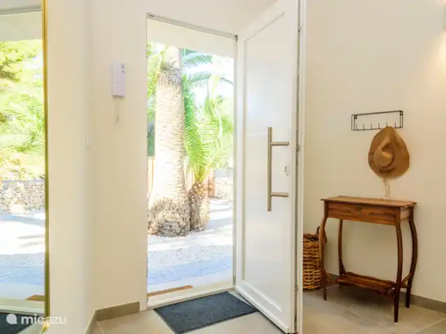 Villa de luxe pour 8 personnes à Moraira | Espagne, Costa Blanca, Teulada - villa salle