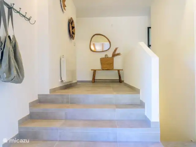 Villa de luxe pour 8 personnes à Moraira | Espagne, Costa Blanca, Teulada - villa salle