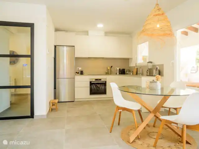 Villa de luxe pour 8 personnes à Moraira | Espagne, Costa Blanca, Teulada - villa cuisine