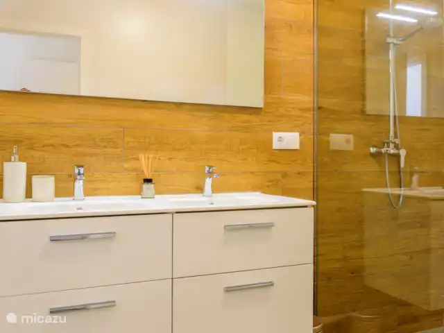 Villa de luxe pour 8 personnes à Moraira | Espagne, Costa Blanca, Teulada - villa salle de bains