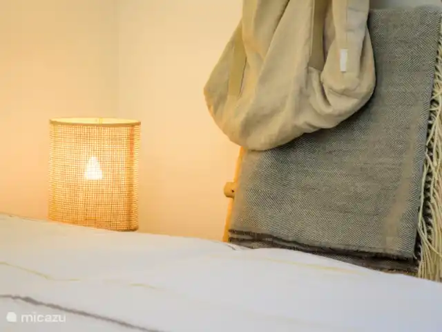 Villa de luxe pour 8 personnes à Moraira | Espagne, Costa Blanca, Teulada - villa chambre à coucher