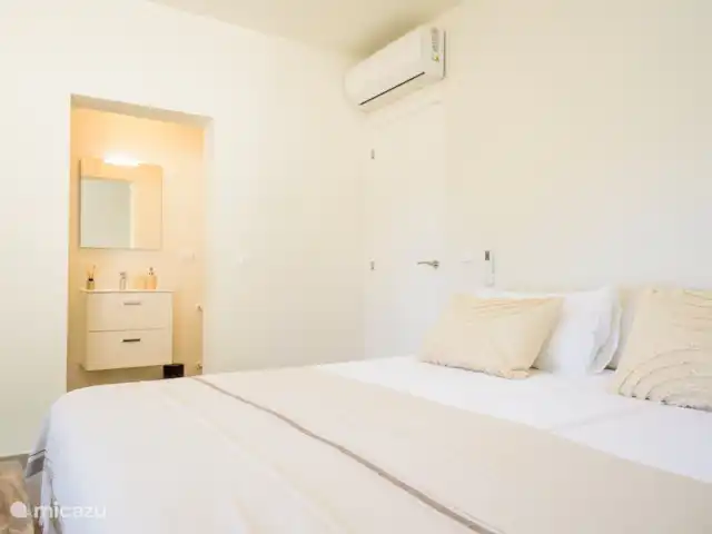 Villa de luxe pour 8 personnes à Moraira | Espagne, Costa Blanca, Teulada - villa chambre à coucher
