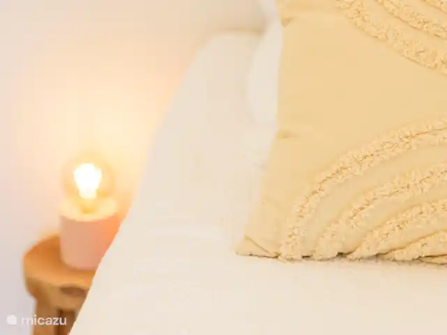 Villa de luxe pour 8 personnes à Moraira | Espagne, Costa Blanca, Teulada - villa chambre à coucher