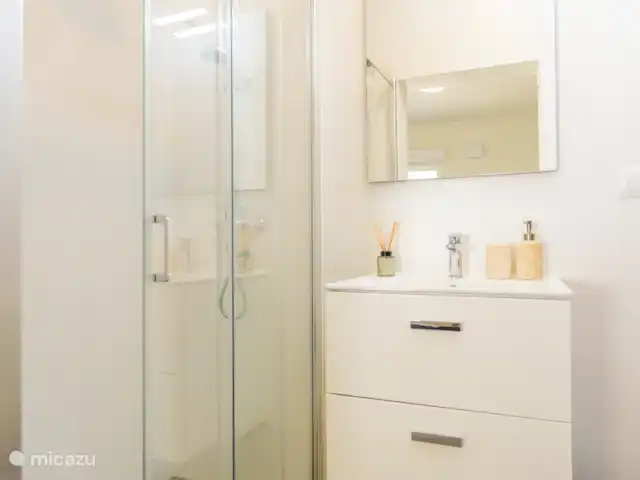 Villa de luxe pour 8 personnes à Moraira | Espagne, Costa Blanca, Teulada - villa salle de bains