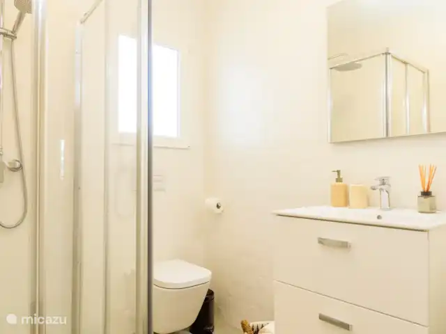 Villa de luxe pour 8 personnes à Moraira | Espagne, Costa Blanca, Teulada - villa salle de bains