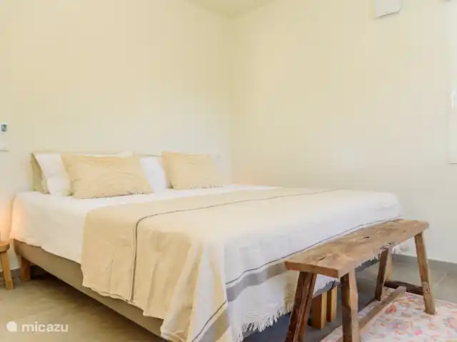 Villa de luxe pour 8 personnes à Moraira | Espagne, Costa Blanca, Teulada - villa chambre à coucher