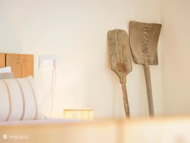 Villa de luxe pour 8 personnes à Moraira | Espagne, Costa Blanca, Teulada - villa chambre à coucher
