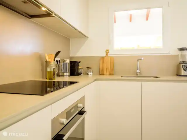 Villa de luxe pour 8 personnes à Moraira | Espagne, Costa Blanca, Teulada - villa cuisine