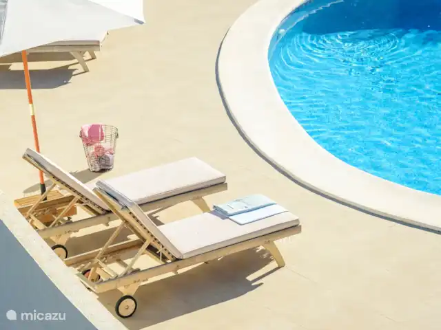 Villa de luxe pour 8 personnes à Moraira | Espagne, Costa Blanca, Teulada - villa piscine