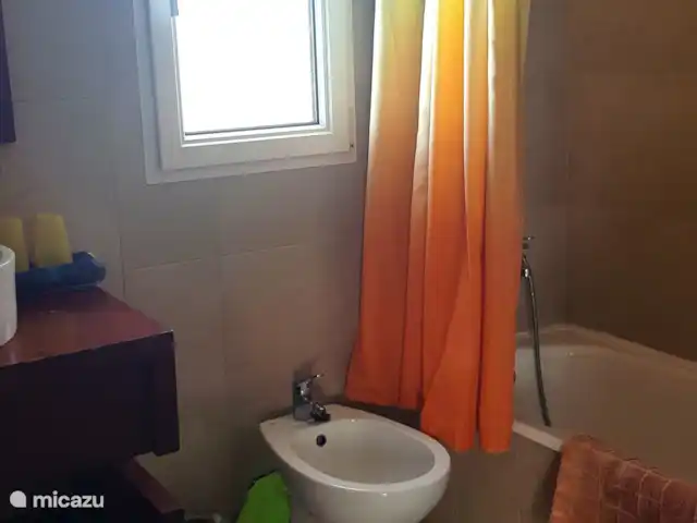 Ático Almendral en España, Murcia, Torre-Pacheco - penthouse Baño
