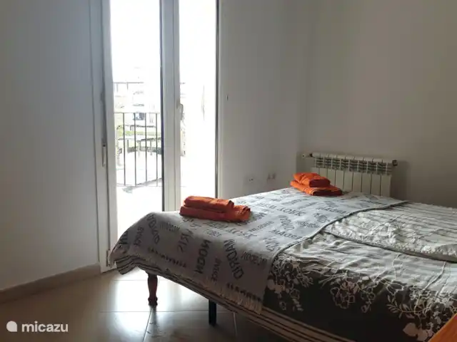 Ático Almendral en España, Murcia, Torre-Pacheco - penthouse Maestro