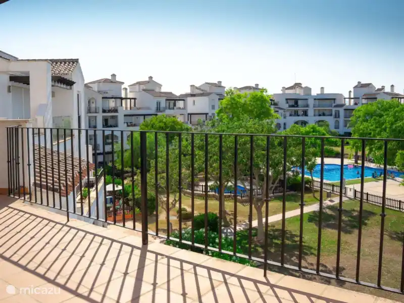 Ático Almendral en España, Murcia, Torre-Pacheco - Penthouse Ático Almendral en España, Murcia, Torre-Pacheco - Penthouse