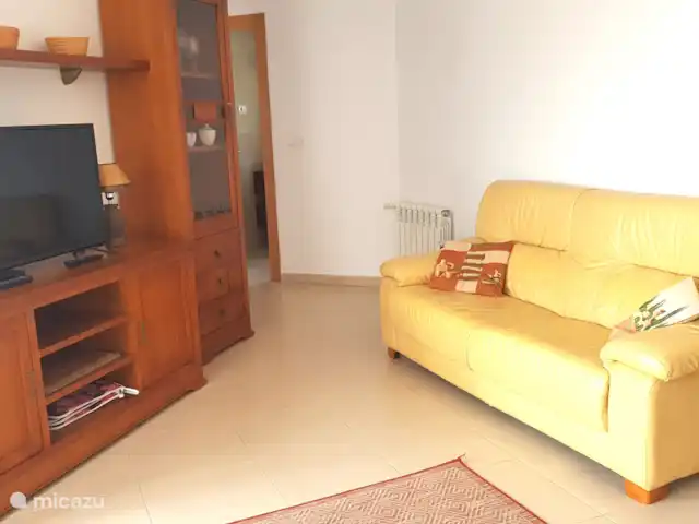 Ático Almendral en España, Murcia, Torre-Pacheco - penthouse Salón