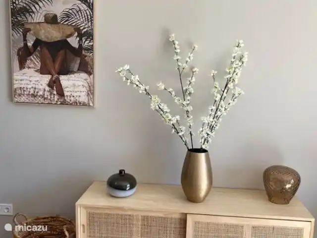 Villa Corniche con vistas al mar en St Tropez en Francia, Costa Azul, Les Issambres - villa Detalle foto dormitorio