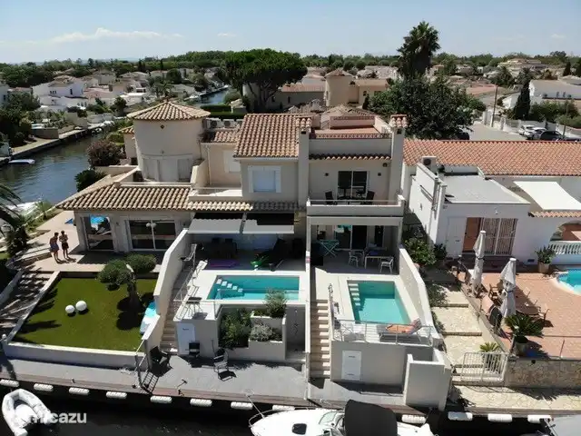 geschakelde woning huren in Catalonië, Spanje – Casa Claudia