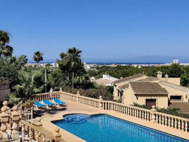 Vakantievillajavea huren in Spanje, Costa Blanca, Jávea - villa Vakantievillajavea huren in Spanje, Costa Blanca, Jávea - villa