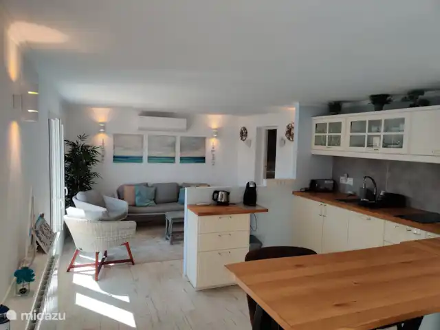 Vakantievillajavea huren in Spanje, Costa Blanca, Jávea - villa Appartement Sol