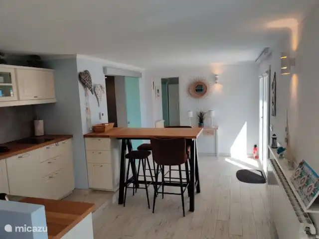 Vakantievillajavea huren in Spanje, Costa Blanca, Jávea - villa Appartement Sol