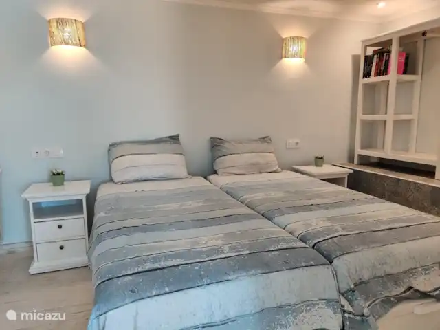 Vakantievillajavea huren in Spanje, Costa Blanca, Jávea - villa appartement Sol