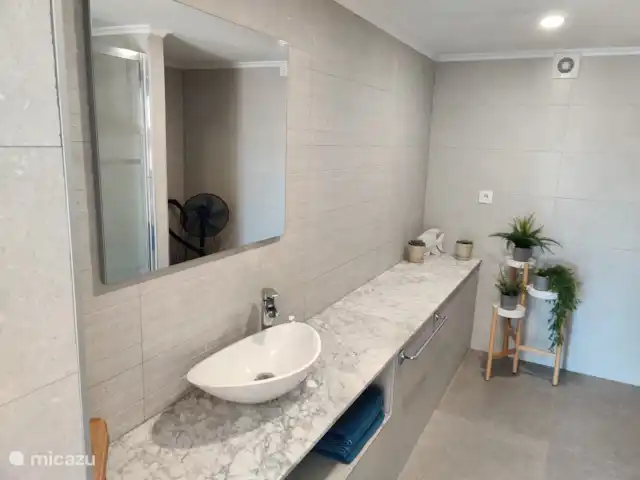 Vakantievillajavea huren in Spanje, Costa Blanca, Jávea - villa Appartement Sol