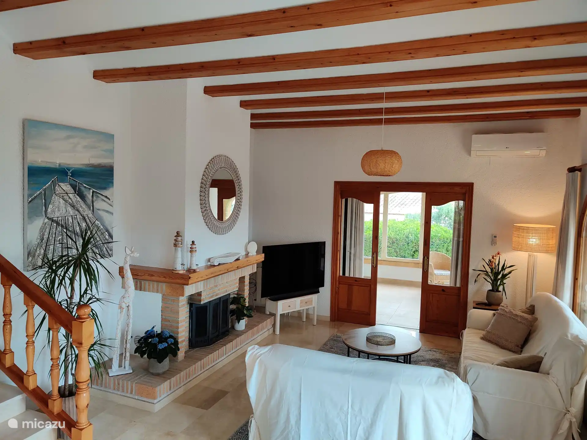 Urlaub Villajavea in Spanien, Costa Blanca, Jávea - Villa