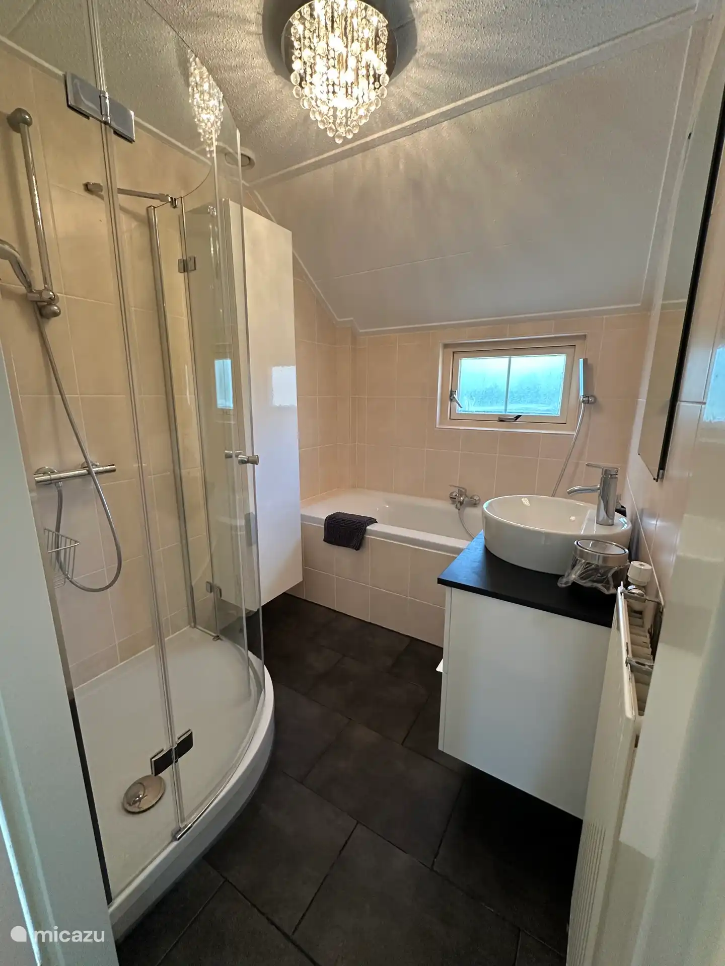 Bungalow Veluws Vertoeven in Netherlands, Gelderland, Putten - Bungalow