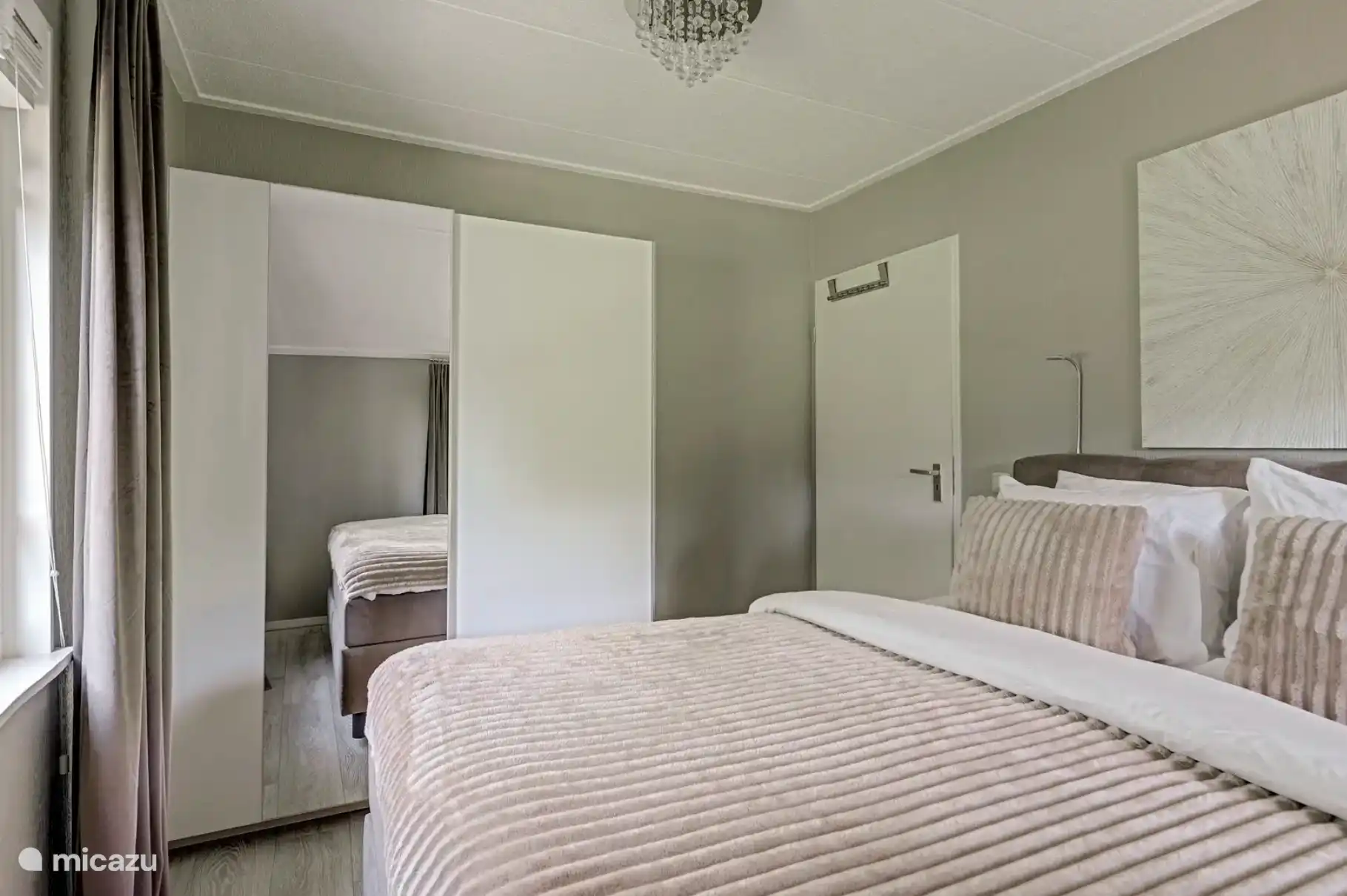Slaapkamer