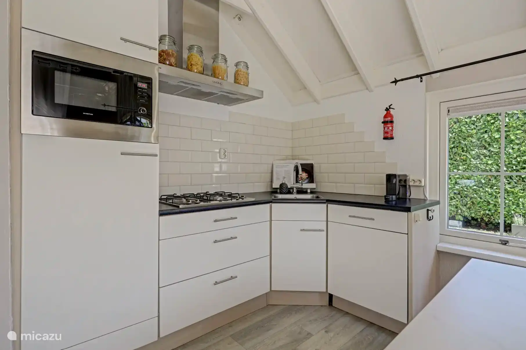 Keuken