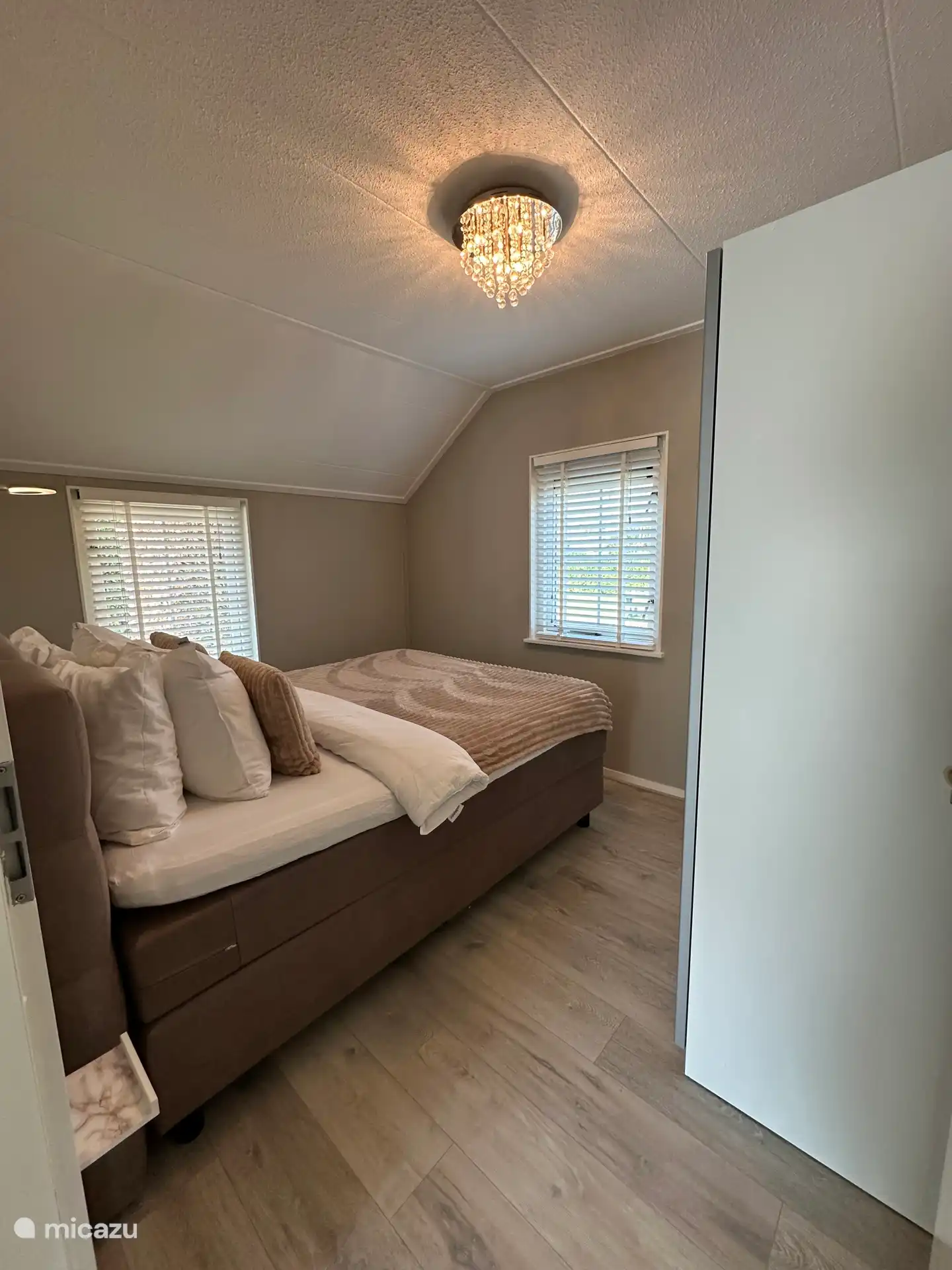 Bungalow Veluws Vertoeven in Netherlands, Gelderland, Putten - Bungalow