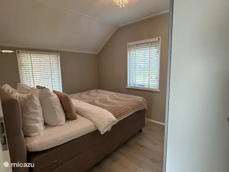 Bungalow Veluws Vertoeven | Pays-Bas, Gueldre, Wells - Bungalow Bungalow Veluws Vertoeven | Pays-Bas, Gueldre, Wells - Bungalow