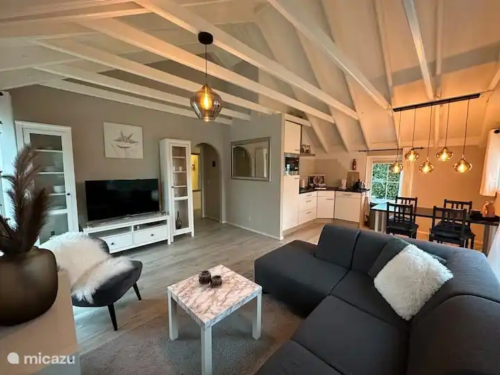 Welcome to bungalow Veluws Vertoeven! 