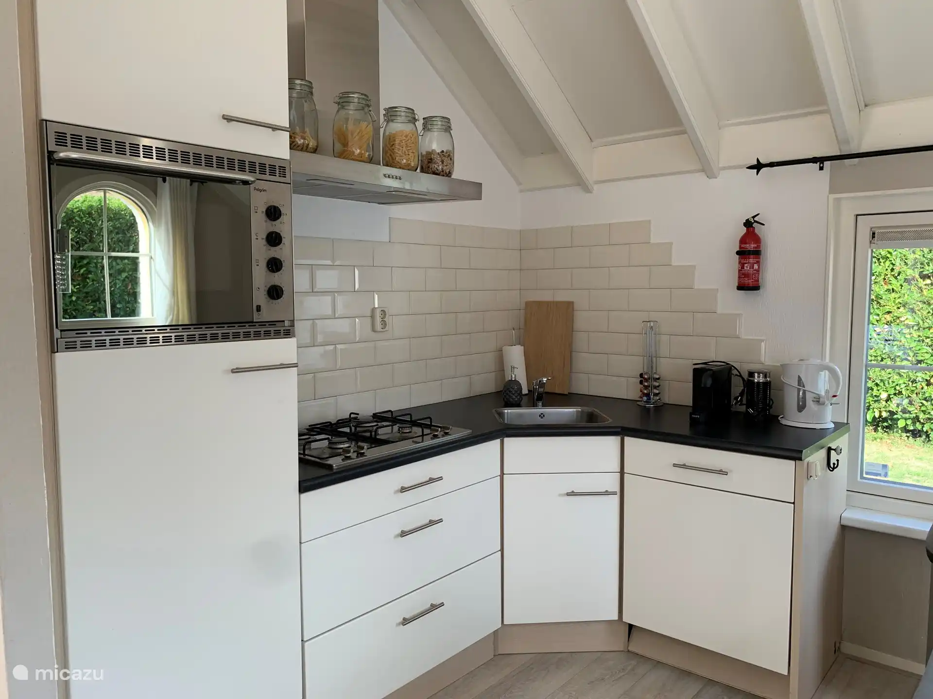 Bungalow Veluws Vertoeven in Netherlands, Gelderland, Putten - Bungalow