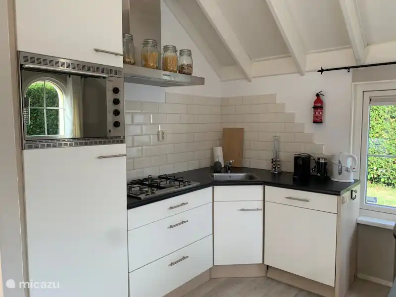 Bungalow Veluws Vertoeven | Pays-Bas, Gueldre, Wells - Bungalow Bungalow Veluws Vertoeven | Pays-Bas, Gueldre, Wells - Bungalow