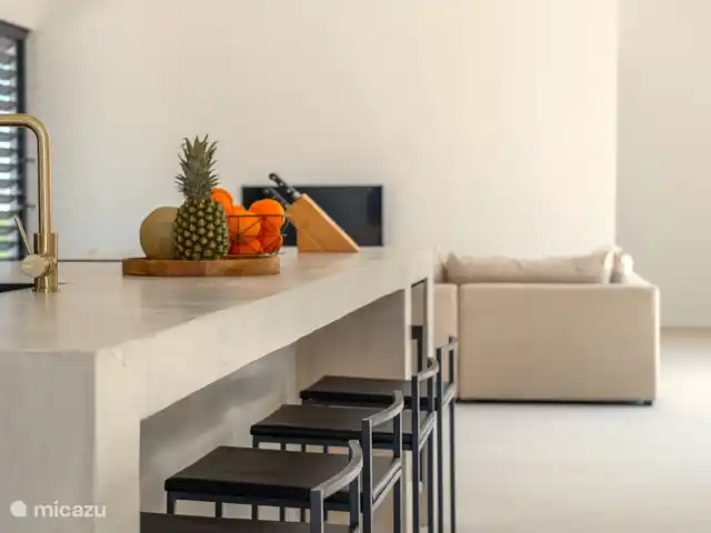 Location de Vacances Curaçao, Banda Ariba (est), Jan Thiel, villa - Villa NOMA | NOUVEAU | Luxe | Vue mer