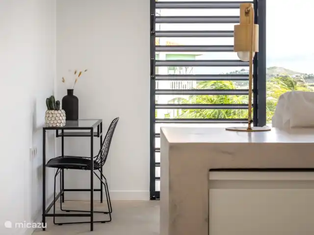 Location de Vacances Curaçao, Banda Ariba (est), Jan Thiel, villa - Villa NOMA | NOUVEAU | Luxe | Vue mer