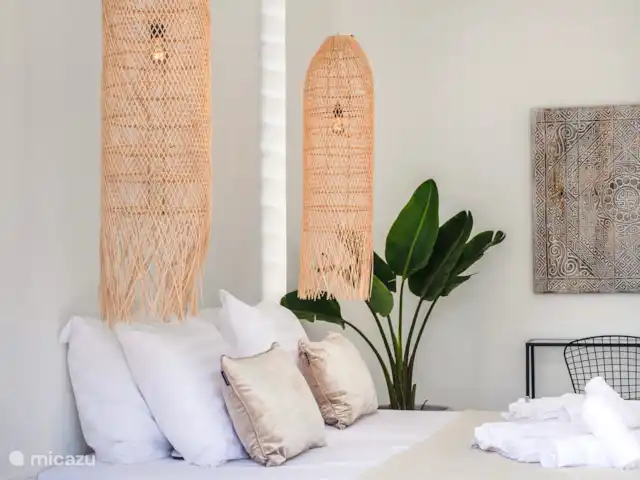 Location de Vacances Curaçao, Banda Ariba (est), Jan Thiel, villa - Villa NOMA | NOUVEAU | Luxe | Vue mer