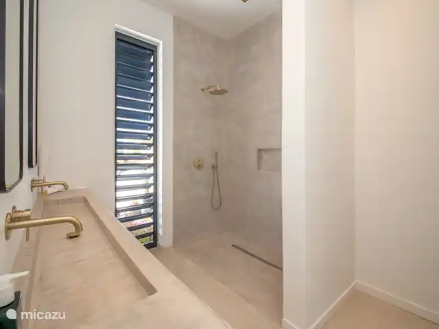 Location de Vacances Curaçao, Banda Ariba (est), Jan Thiel, villa - Villa NOMA | NOUVEAU | Luxe | Vue mer