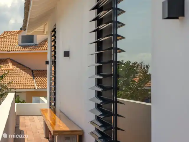 Location de Vacances Curaçao, Banda Ariba (est), Jan Thiel, villa - Villa NOMA | NOUVEAU | Luxe | Vue mer