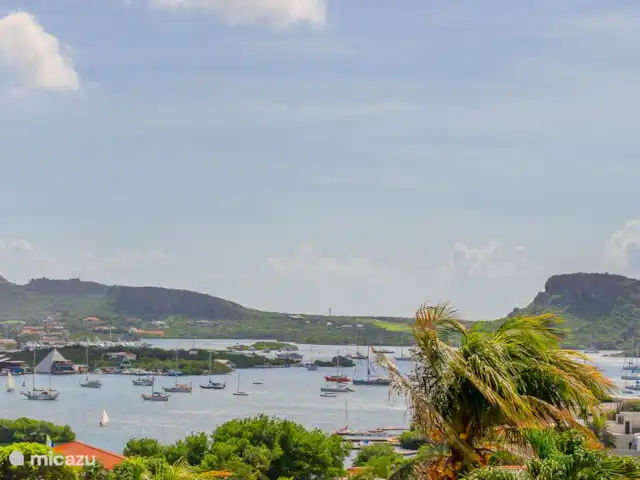 Location de Vacances Curaçao, Banda Ariba (est), Jan Thiel, villa - Villa NOMA | NOUVEAU | Luxe | Vue mer