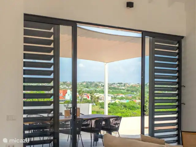 Location de Vacances Curaçao, Banda Ariba (est), Jan Thiel, villa - Villa NOMA | NOUVEAU | Luxe | Vue mer